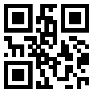 3406589663 - Immagine del Qr Code associato