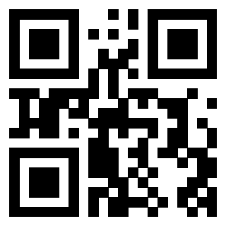 Il Qr Code di 3406589666