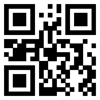 Immagine del Qr Code di 3406589667