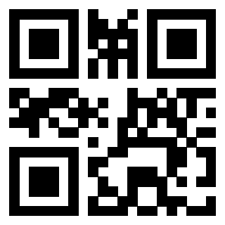 3406589670 - Immagine del Qr Code