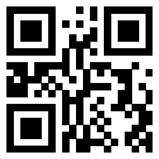 Il QrCode di 3406589674