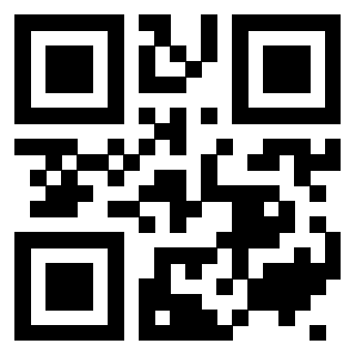 Il QrCode di 3406589675