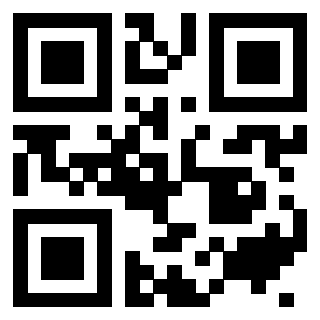 Il QrCode di 3406589676