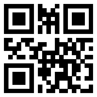 3406589677 - Immagine del QrCode associato