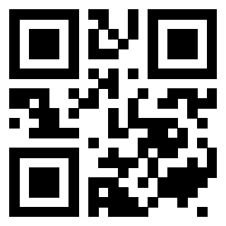 Il QrCode di 3406589679