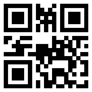 3406589680 - Immagine del Qr Code associato