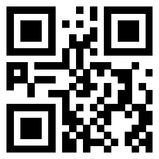 3406589681 - Immagine del Qr Code associato