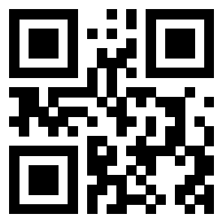 Immagine del Qr Code di 3406589683