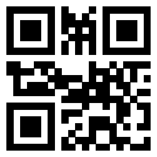 Scansione del Qr Code di 3406589684