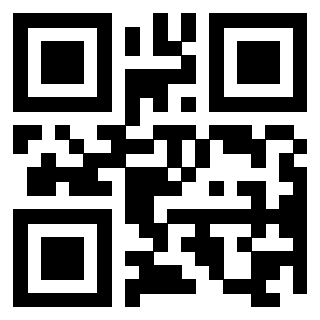 Immagine del Qr Code di 3406589686