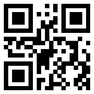 Il Qr Code di 3406589691