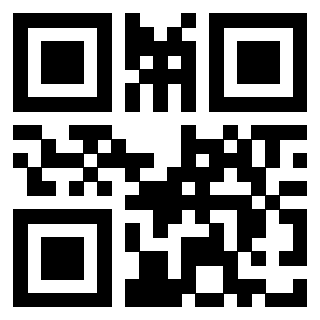 Scansione del QrCode di 3406589693