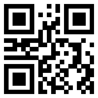 Immagine del QrCode di 3406589695