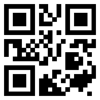 3406589696 - Immagine del Qr Code