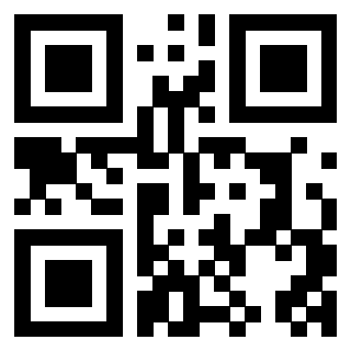 3406589697 QrCode associato