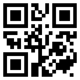3406589698 - Immagine del Qr Code associato