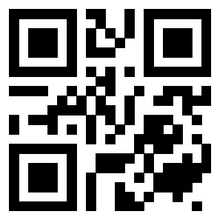 Il Qr Code di 3406589699