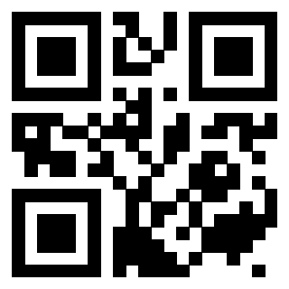 Il QrCode di 3406589701