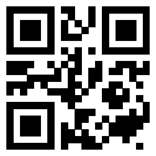 3406589702 - Immagine del QrCode