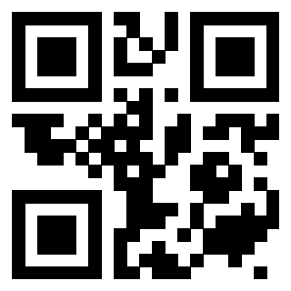 Scansione del QrCode di 3406589703