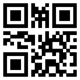 Immagine del Qr Code di 3406589704