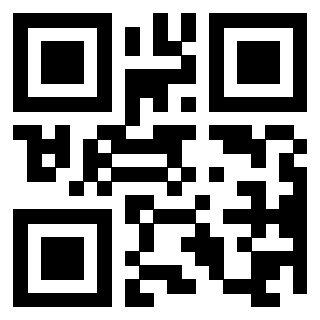 3406589708 - Immagine del QrCode associato