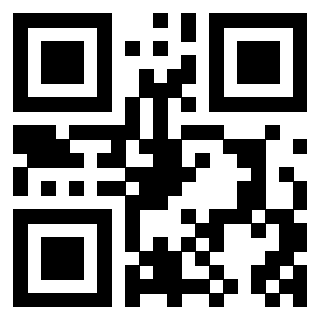 3406589709 - Immagine del QrCode associato