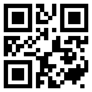 3406589712 - Immagine del Qr Code