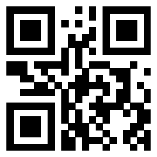 Immagine del Qr Code di 3406589713