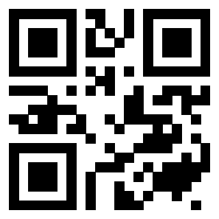 Immagine del Qr Code di 3406589714
