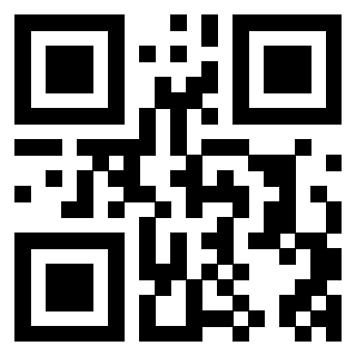 Immagine del QrCode di 3406589716