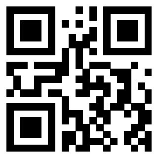 Il QrCode di 3406589717