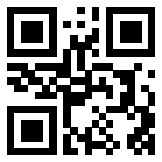 3406589718 QrCode associato