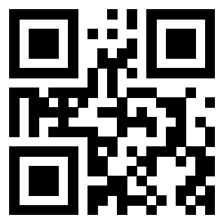Immagine del Qr Code di 3406589719