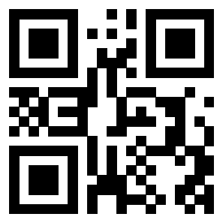 3406589720 - Immagine del Qr Code