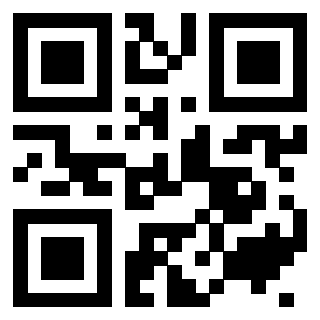 3406589721 - Immagine del QrCode associato