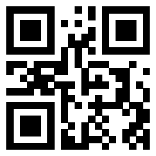 3406589722 - Immagine del QrCode associato