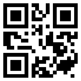 Scansione del Qr Code di 3406589723