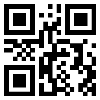 Scansione del QrCode di 3406589724