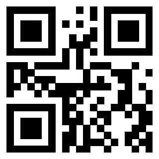 3406589725 - Immagine del Qr Code