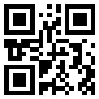 Immagine del Qr Code di 3406589726
