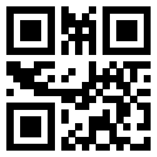 Immagine del Qr Code di 3406589729