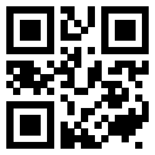 3406589730 - Immagine del QrCode