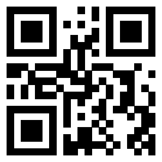 3406589736 - Immagine del Qr Code