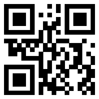 Immagine del Qr Code di 3406589737