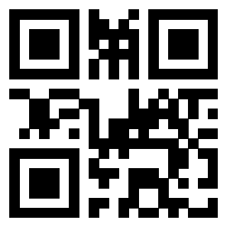 3406589740 - Immagine del QrCode
