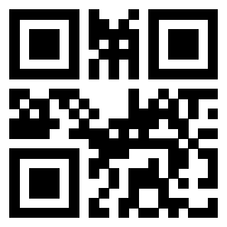 3406589741 - Immagine del QrCode