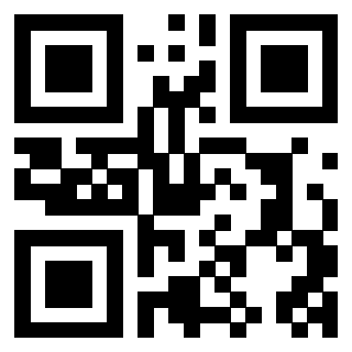 Immagine del QrCode di 3406589745