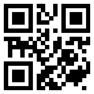3406589749 - Immagine del Qr Code