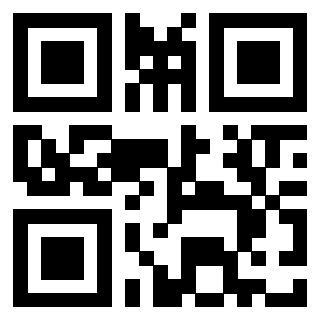 Scansione del Qr Code di 3406589750